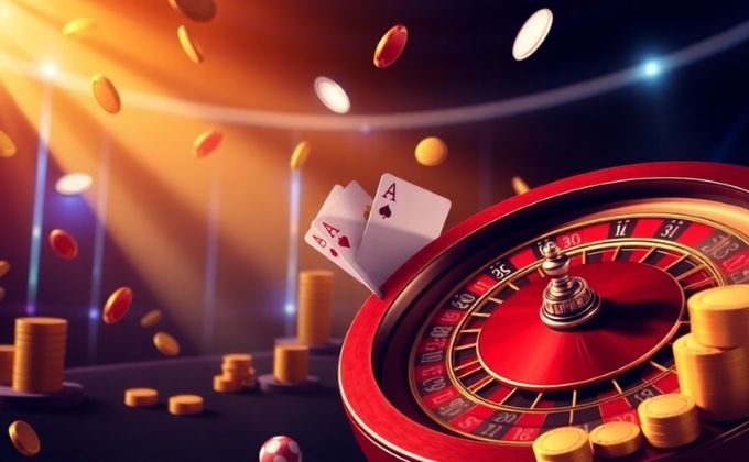 Baba Casino میں پاکستان کے کھلاڑیوں کے لیے ٹاپ گیمز